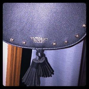 Black purse from victorious secret